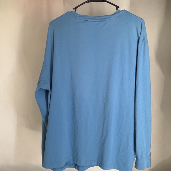 Polo Ralph Lauren Blue Logo Men’s XL T Shirt - Picture 5 of 5